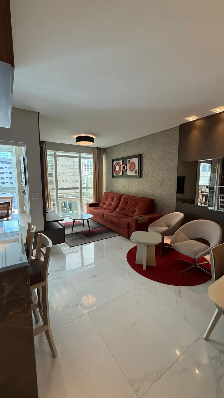 EXELENTE APARTAMENTO COM 3 SUITES, 2 VAGAS NO LITORAL DE ITAPEMA/SC. — foto 3