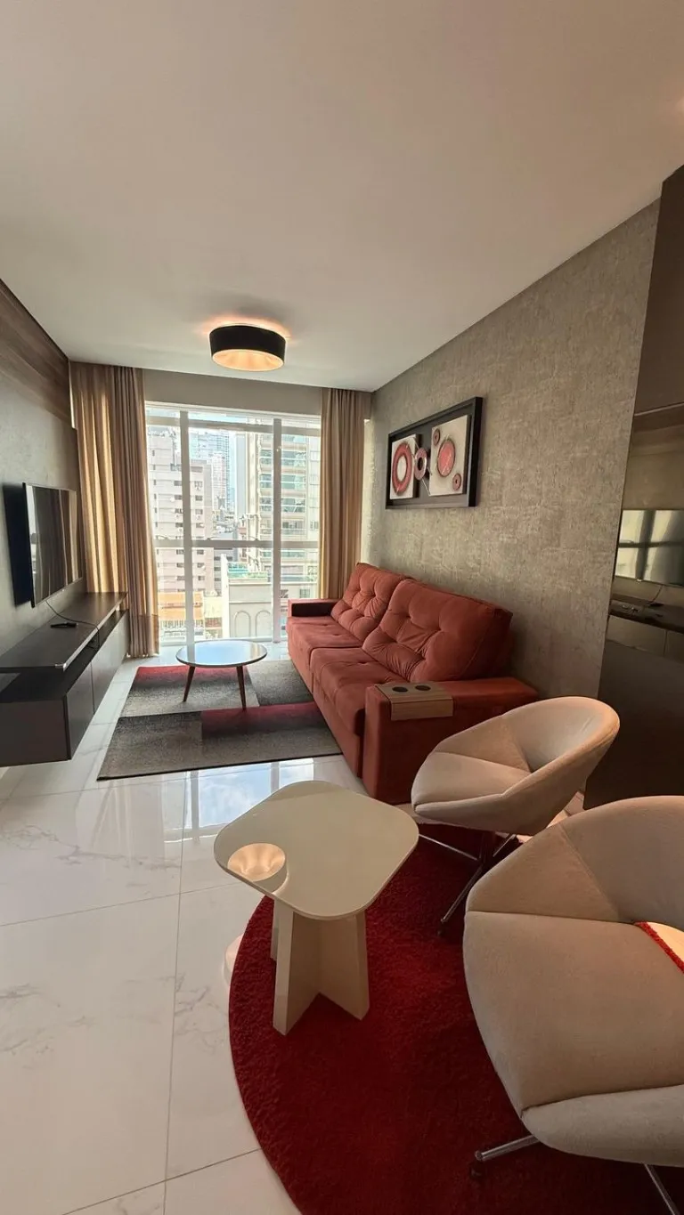 EXELENTE APARTAMENTO COM 3 SUITES, 2 VAGAS NO LITORAL DE ITAPEMA/SC. — foto 6