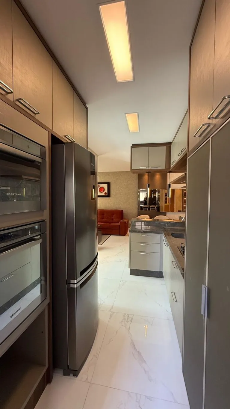EXELENTE APARTAMENTO COM 3 SUITES, 2 VAGAS NO LITORAL DE ITAPEMA/SC. — foto 7