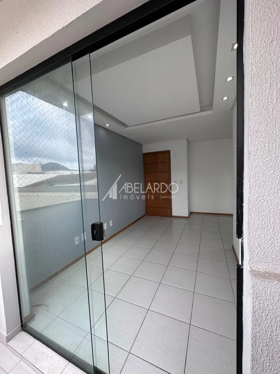APARTAMENTO SEMIMOBILIADO COM DOIS DORMITÓRIOS, SENDO UMA SUÍTE - NO BAIRRO FORTALEZA — foto 7