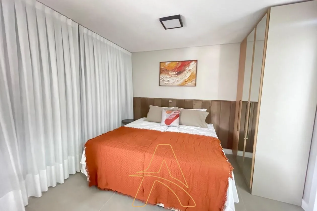 Loft Mobiliado com 1 Dormitório no Edifício Ocean 125 — foto 5