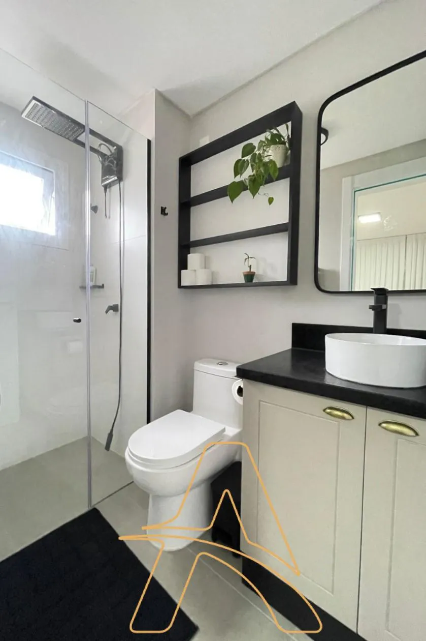 Loft Mobiliado com 1 Dormitório no Edifício Ocean 125 — foto 7