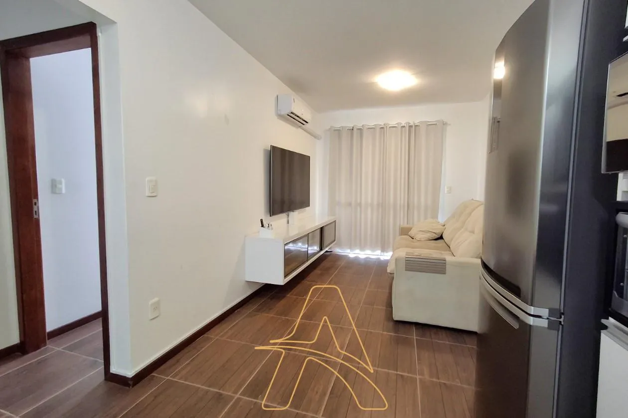 Apartamento Mobiliado na Vila Nova - Pronto para Morar — foto 2