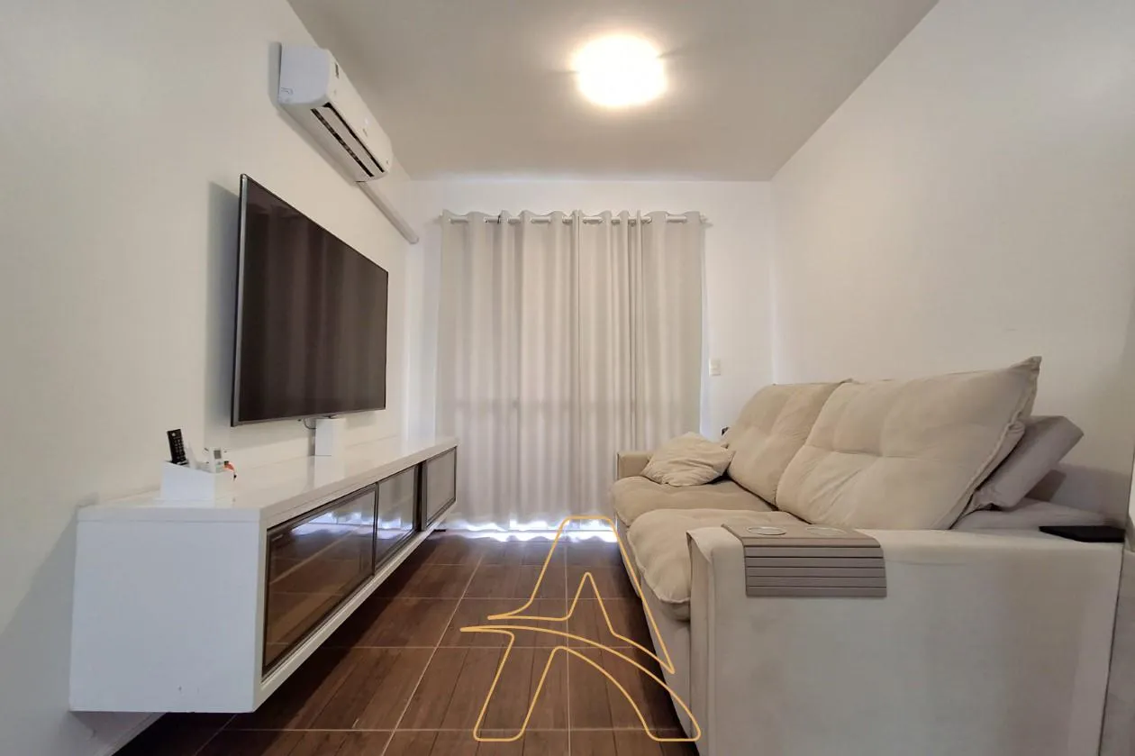 Apartamento Mobiliado na Vila Nova - Pronto para Morar — foto 3