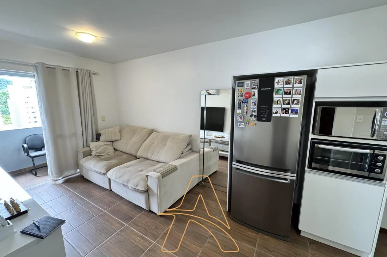 Apartamento Mobiliado na Vila Nova - Pronto para Morar — foto 4