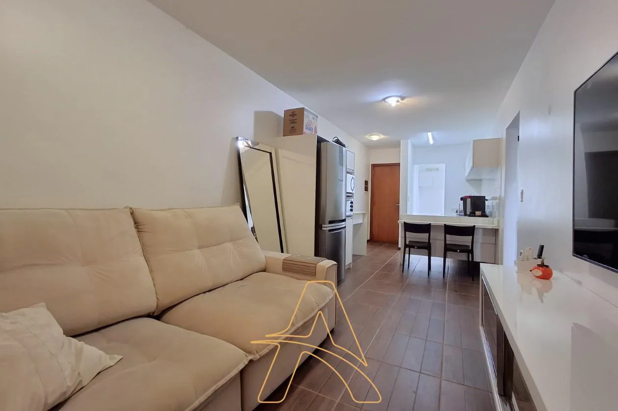 Apartamento Mobiliado na Vila Nova - Pronto para Morar — foto 5