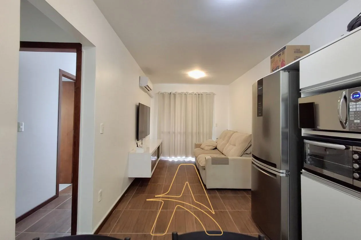 Apartamento Mobiliado na Vila Nova - Pronto para Morar — foto 6