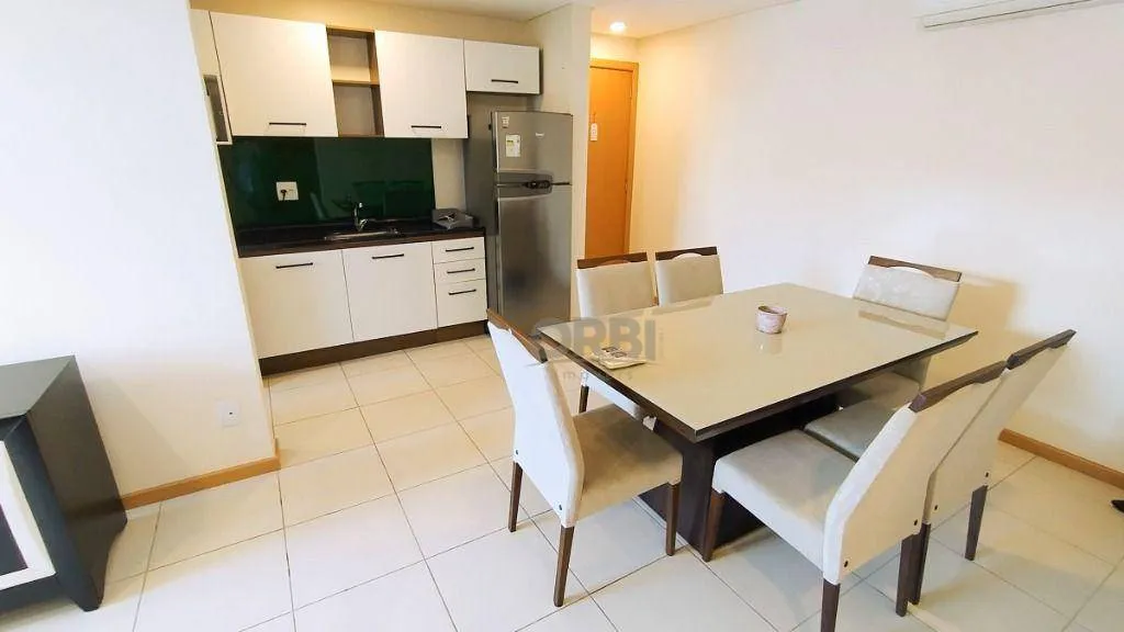 Apartamento mobiliado atrás da FURB - pronto para morar! - foto 1