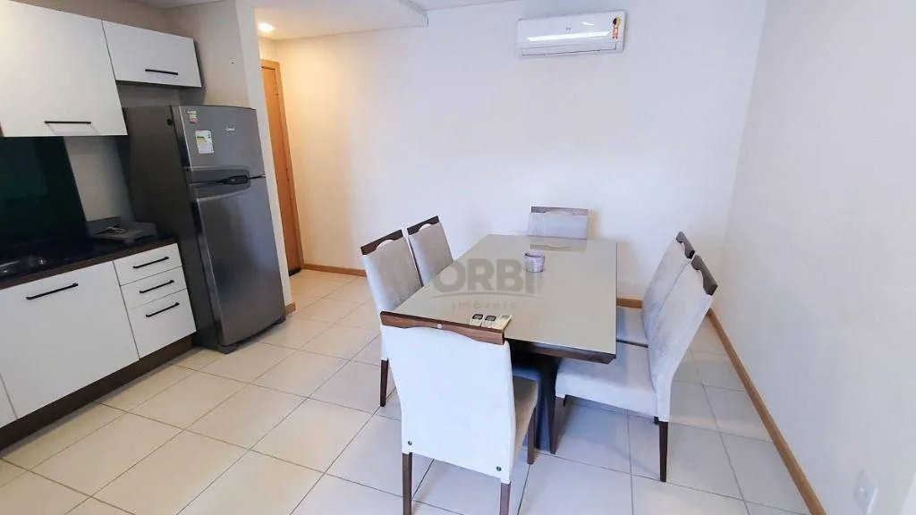 Apartamento mobiliado atrás da FURB - pronto para morar! — foto 2