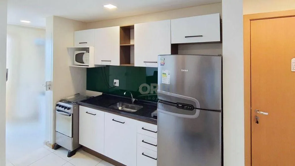 Apartamento mobiliado atrás da FURB - pronto para morar! — foto 3