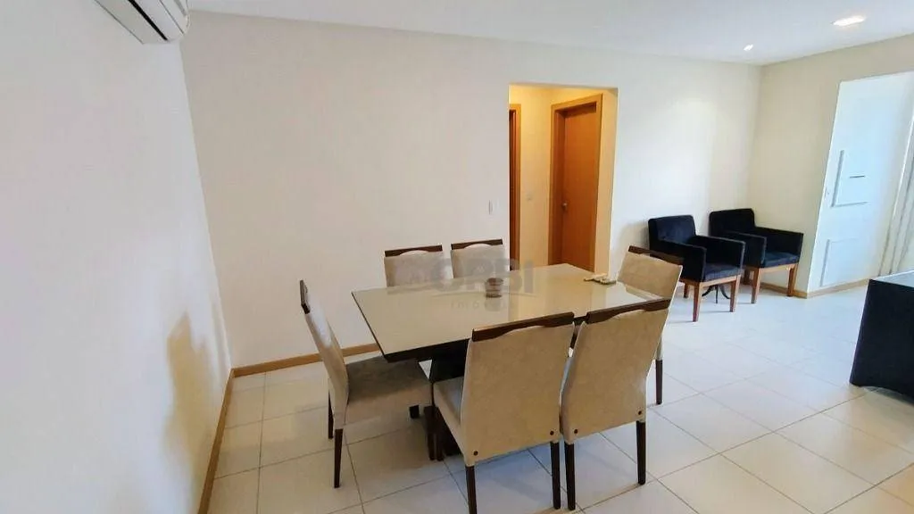Apartamento mobiliado atrás da FURB - pronto para morar! — foto 4