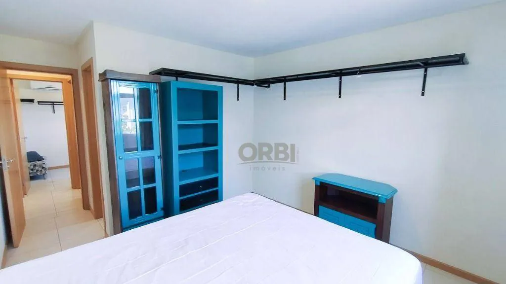 Apartamento mobiliado atrás da FURB - pronto para morar! — foto 5