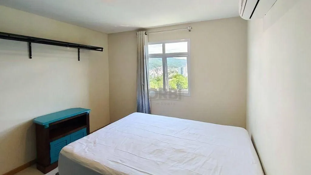 Apartamento mobiliado atrás da FURB - pronto para morar! — foto 6