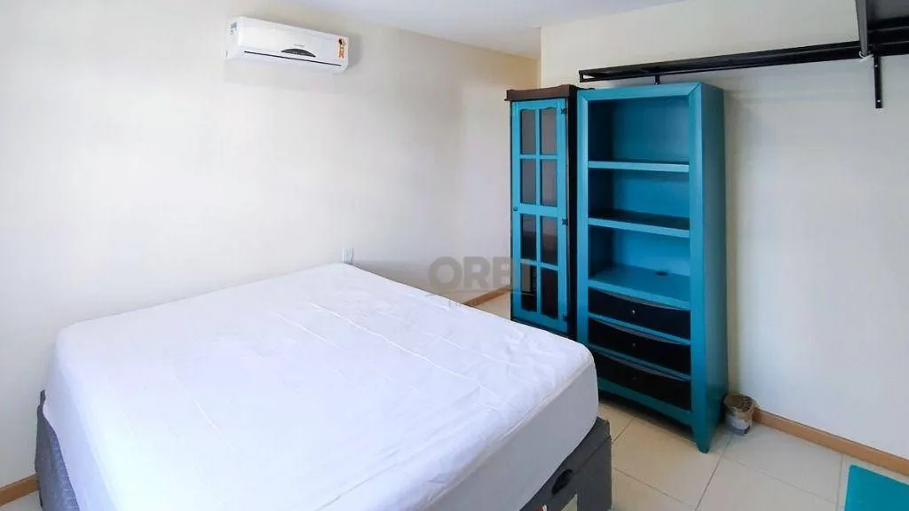 Apartamento mobiliado atrás da FURB - pronto para morar! — foto 7