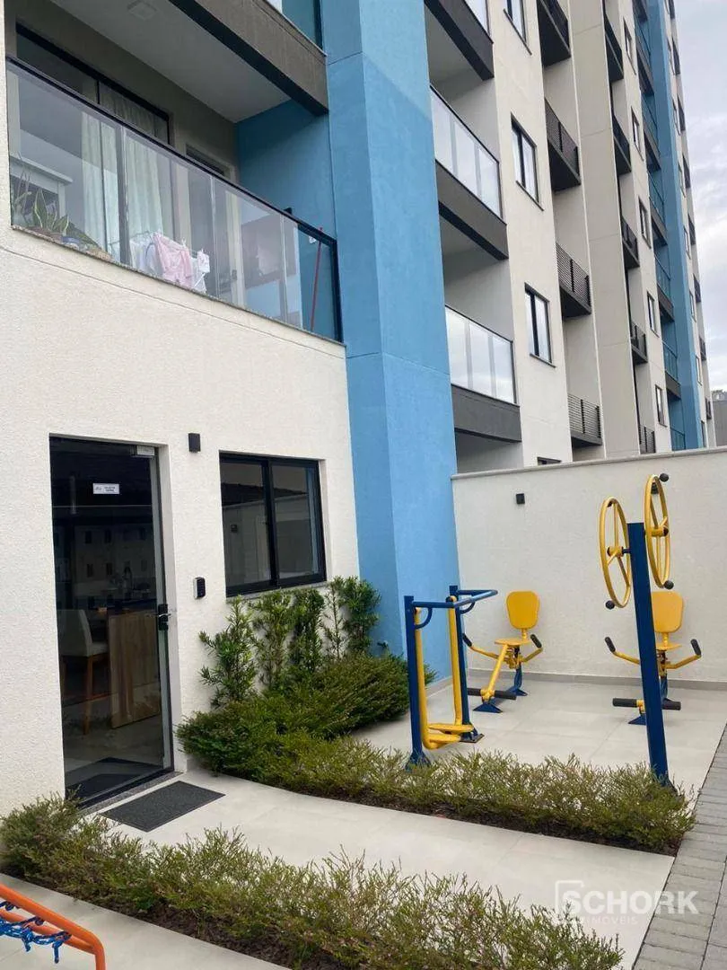 Apartamento com 2 dormitórios à venda, 53 m por R$ 335.000,00 - Itoupava Central - Blumenau/SC — foto 4