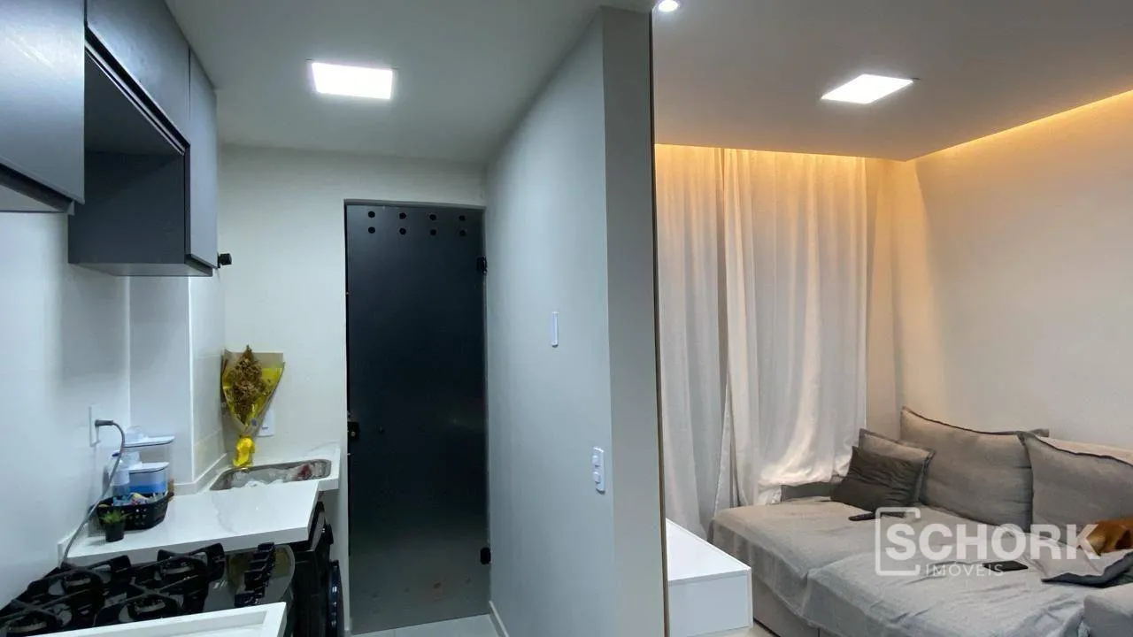 Apartamento com 2 dormitórios à venda, 53 m por R$ 335.000,00 - Itoupava Central - Blumenau/SC — foto 5