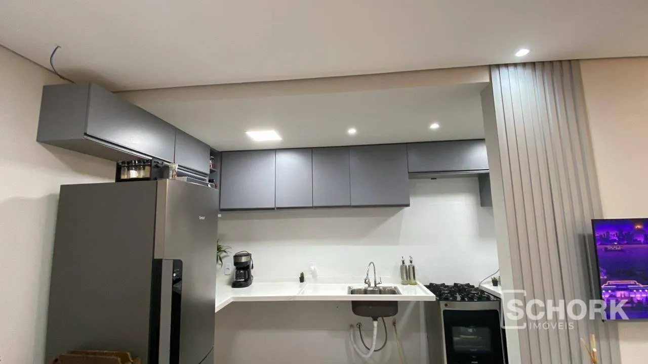Apartamento com 2 dormitórios à venda, 53 m por R$ 335.000,00 - Itoupava Central - Blumenau/SC — foto 6