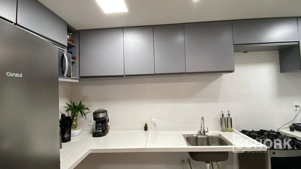 Apartamento com 2 dormitórios à venda, 53 m por R$ 335.000,00 - Itoupava Central - Blumenau/SC — foto 7