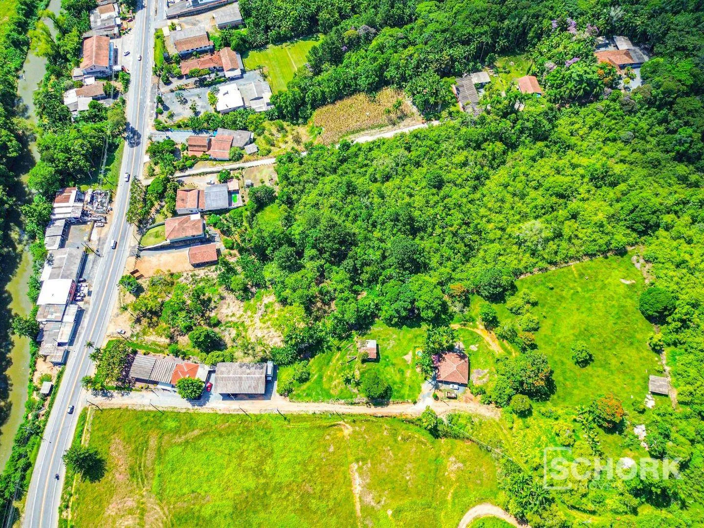 Terreno à venda, 143291 m por R$ 4.500.000,00 - Itoupavazinha - Blumenau/SC — foto 3