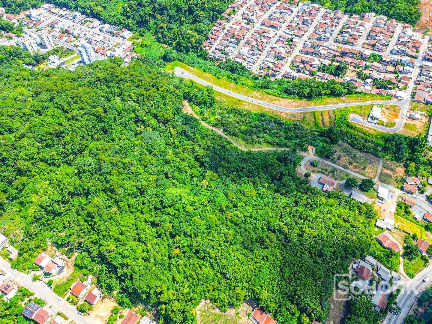 Terreno à venda, 143291 m por R$ 4.500.000,00 - Itoupavazinha - Blumenau/SC — foto 5