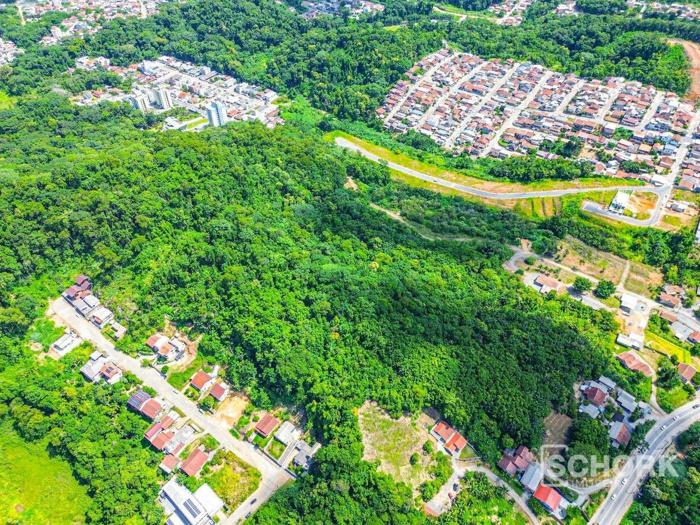 Terreno à venda, 143291 m por R$ 4.500.000,00 - Itoupavazinha - Blumenau/SC — foto 6