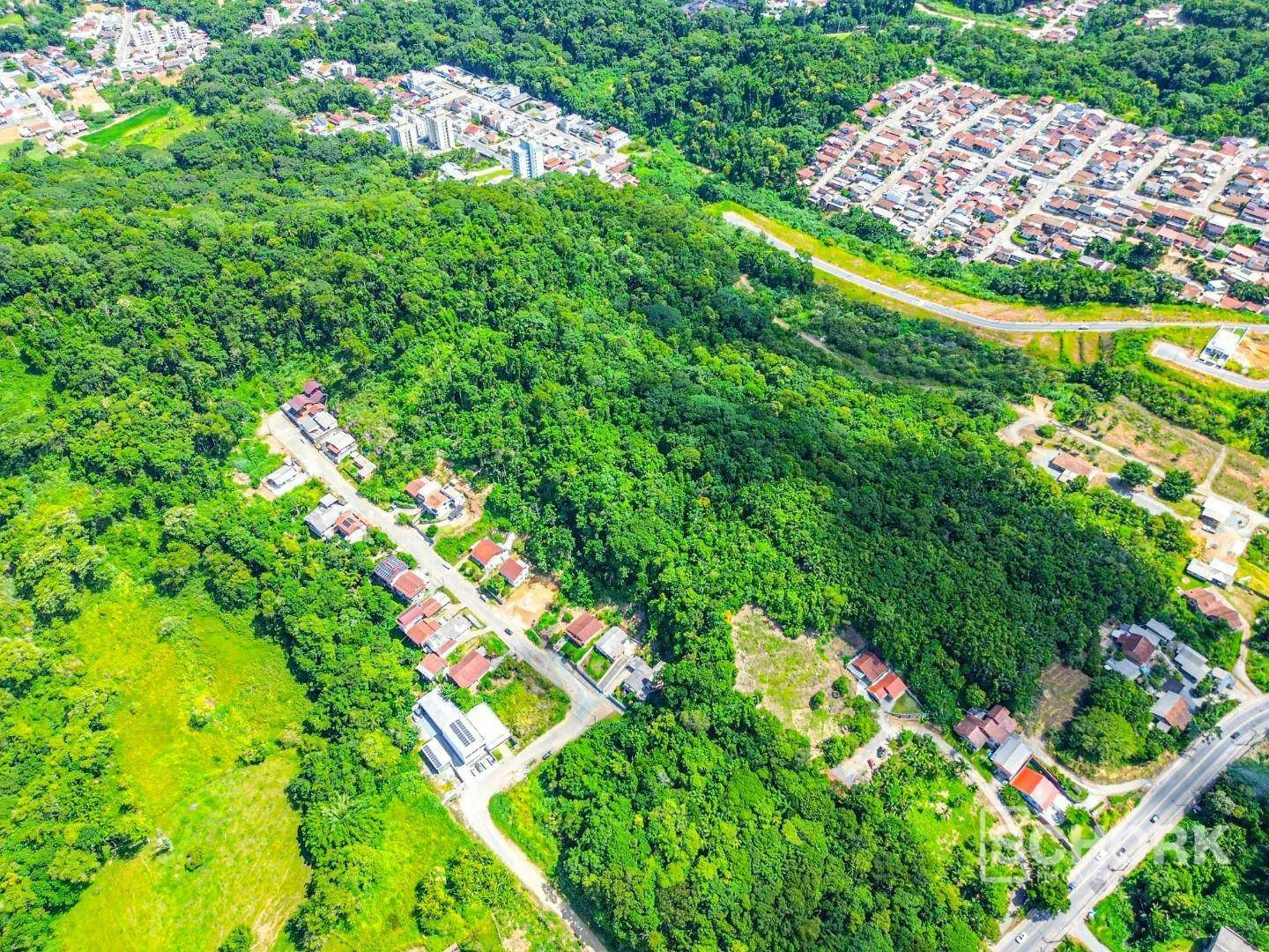 Terreno à venda, 143291 m por R$ 4.500.000,00 - Itoupavazinha - Blumenau/SC — foto 7
