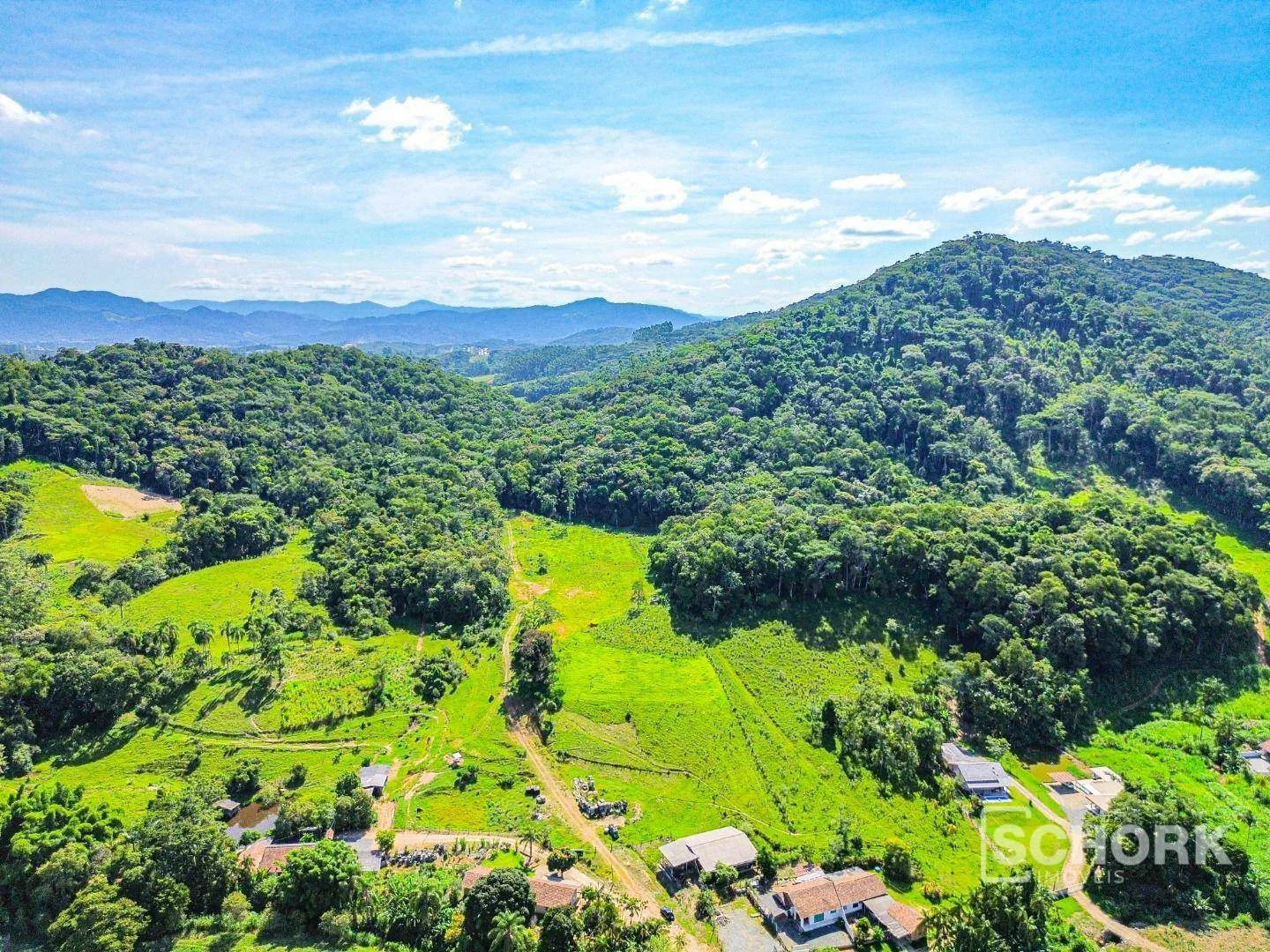 Terreno à venda, 122671 m por R$ 4.000.000,00 - Encano Do Norte - Indaial/SC — foto 6