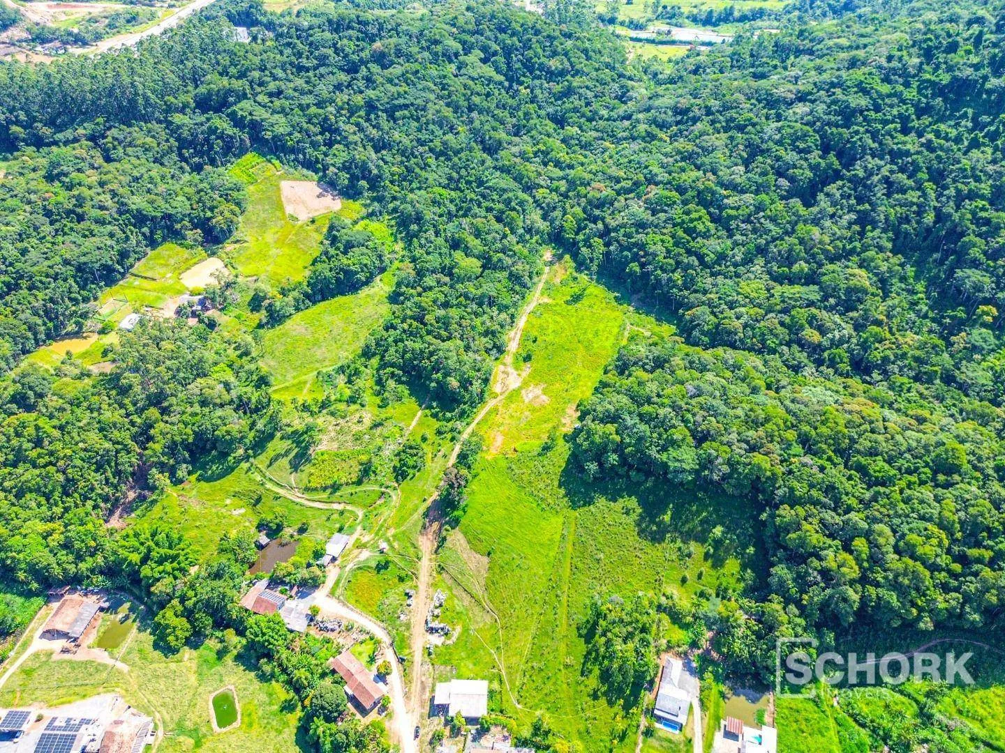 Terreno à venda, 122671 m por R$ 4.000.000,00 - Encano Do Norte - Indaial/SC — foto 7