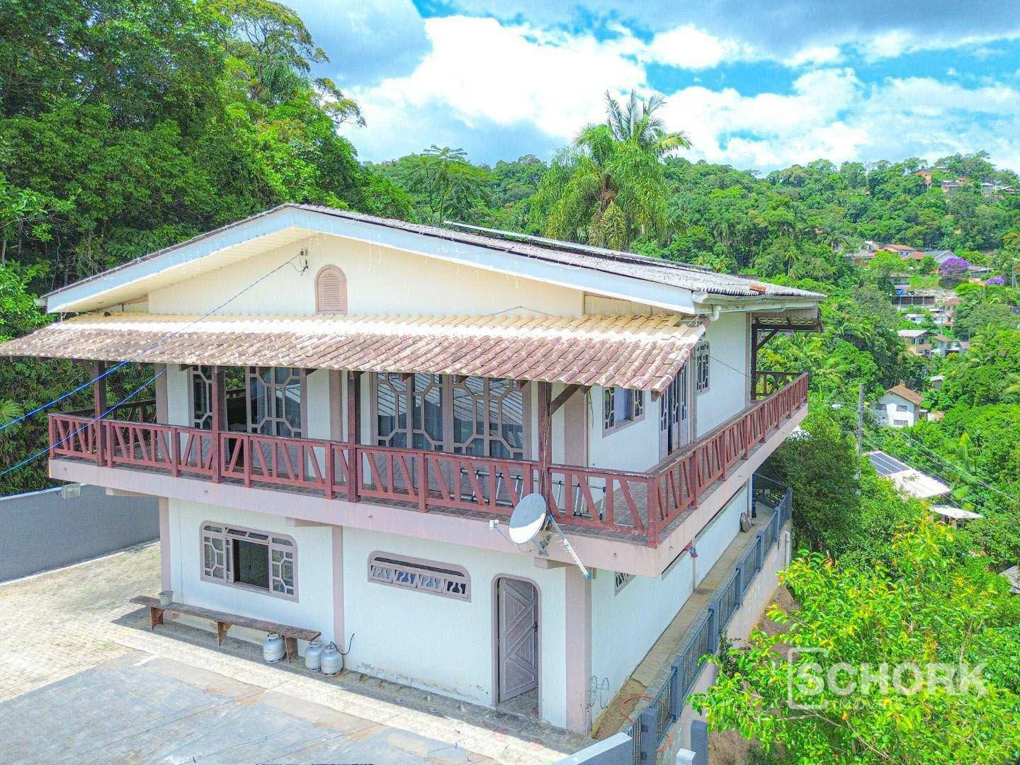 Terreno à venda, 1395 m por R$ 1.200.000,00 - Garcia - Blumenau/SC — foto 2