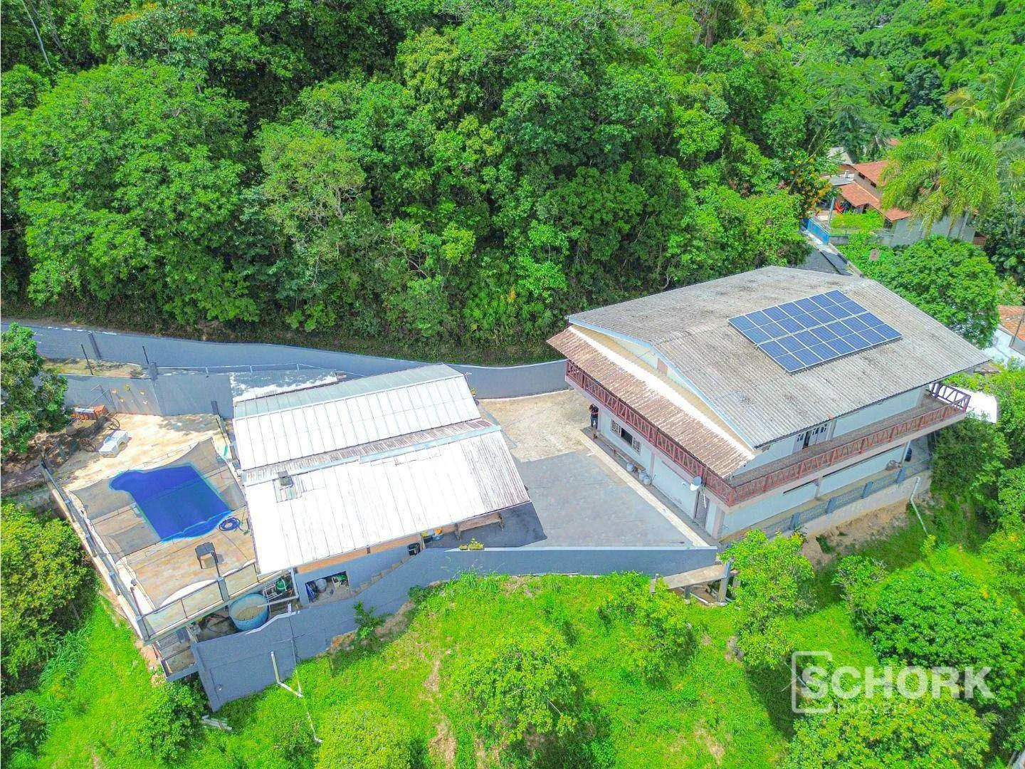 Terreno à venda, 1395 m por R$ 1.200.000,00 - Garcia - Blumenau/SC — foto 3