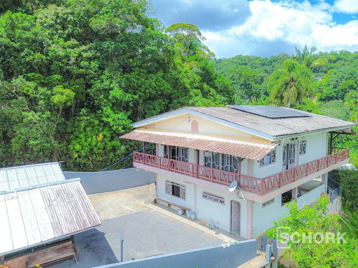 Terreno à venda, 1395 m por R$ 1.200.000,00 - Garcia - Blumenau/SC — foto 4