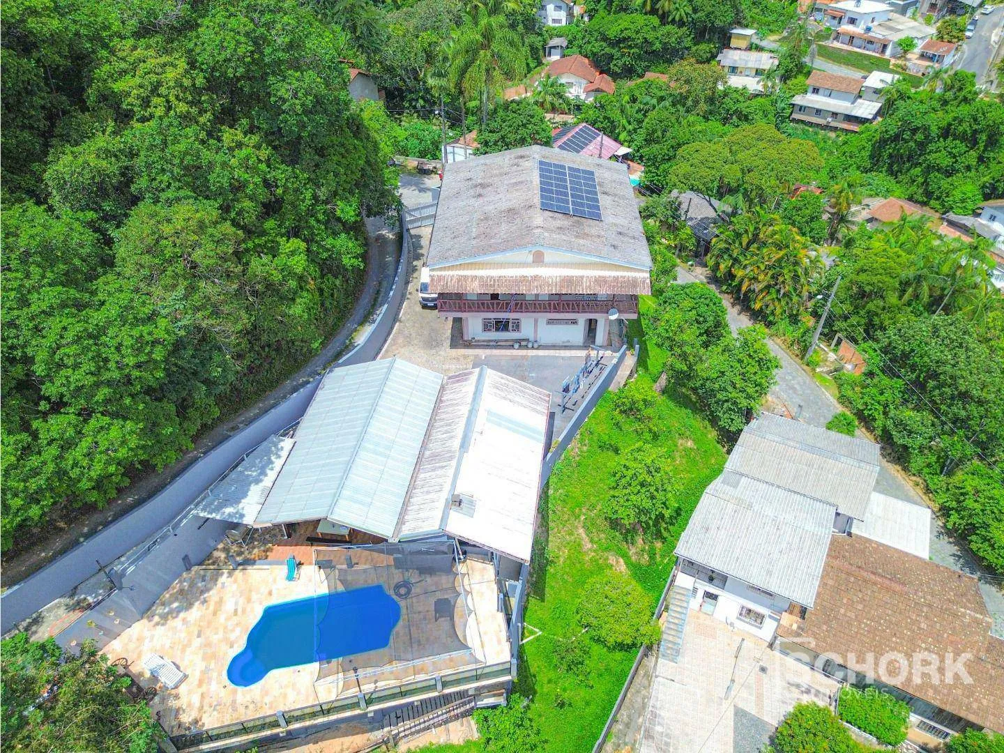 Terreno à venda, 1395 m por R$ 1.200.000,00 - Garcia - Blumenau/SC — foto 5