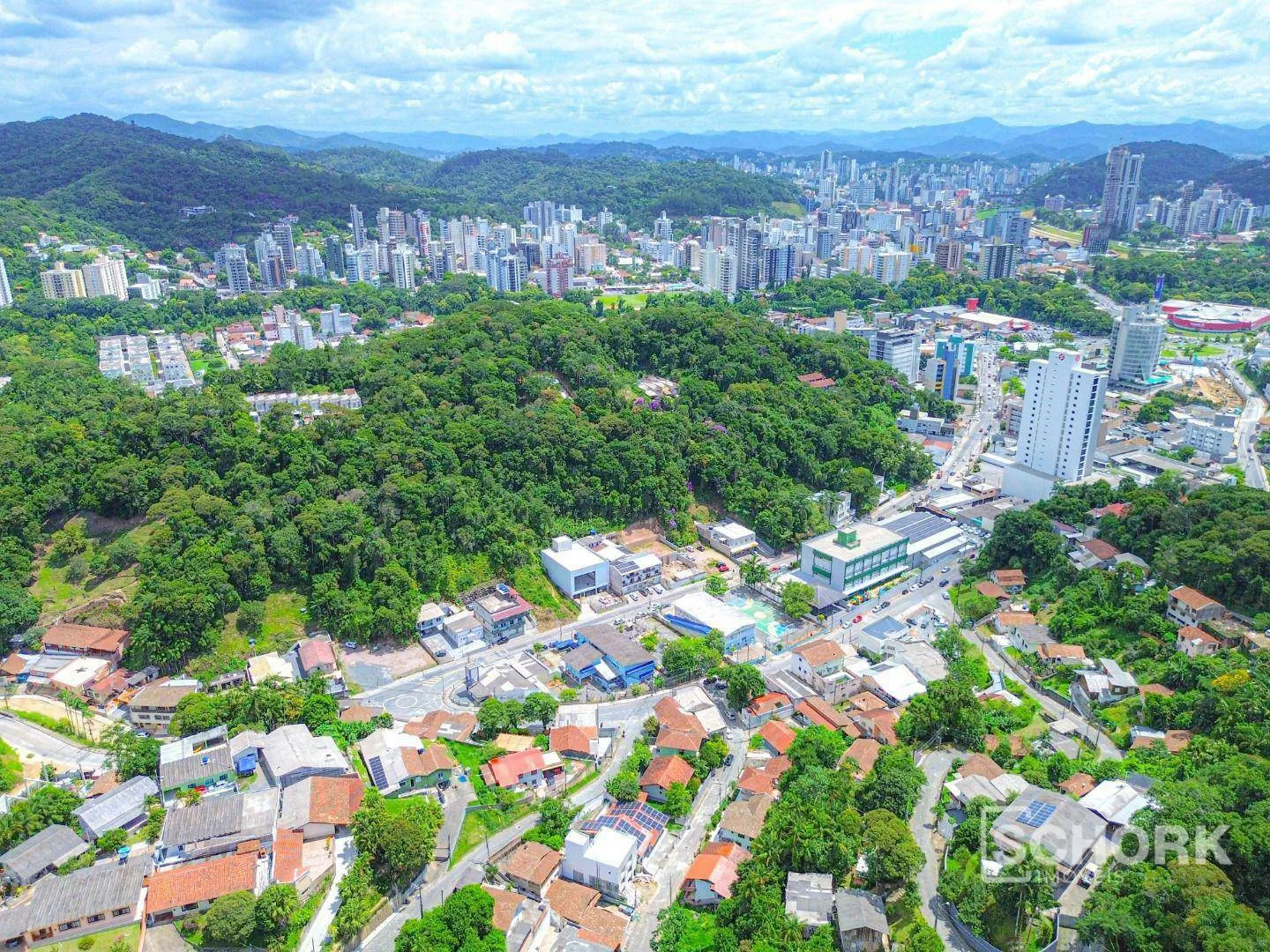 Terreno à venda, 1395 m por R$ 1.200.000,00 - Garcia - Blumenau/SC — foto 7
