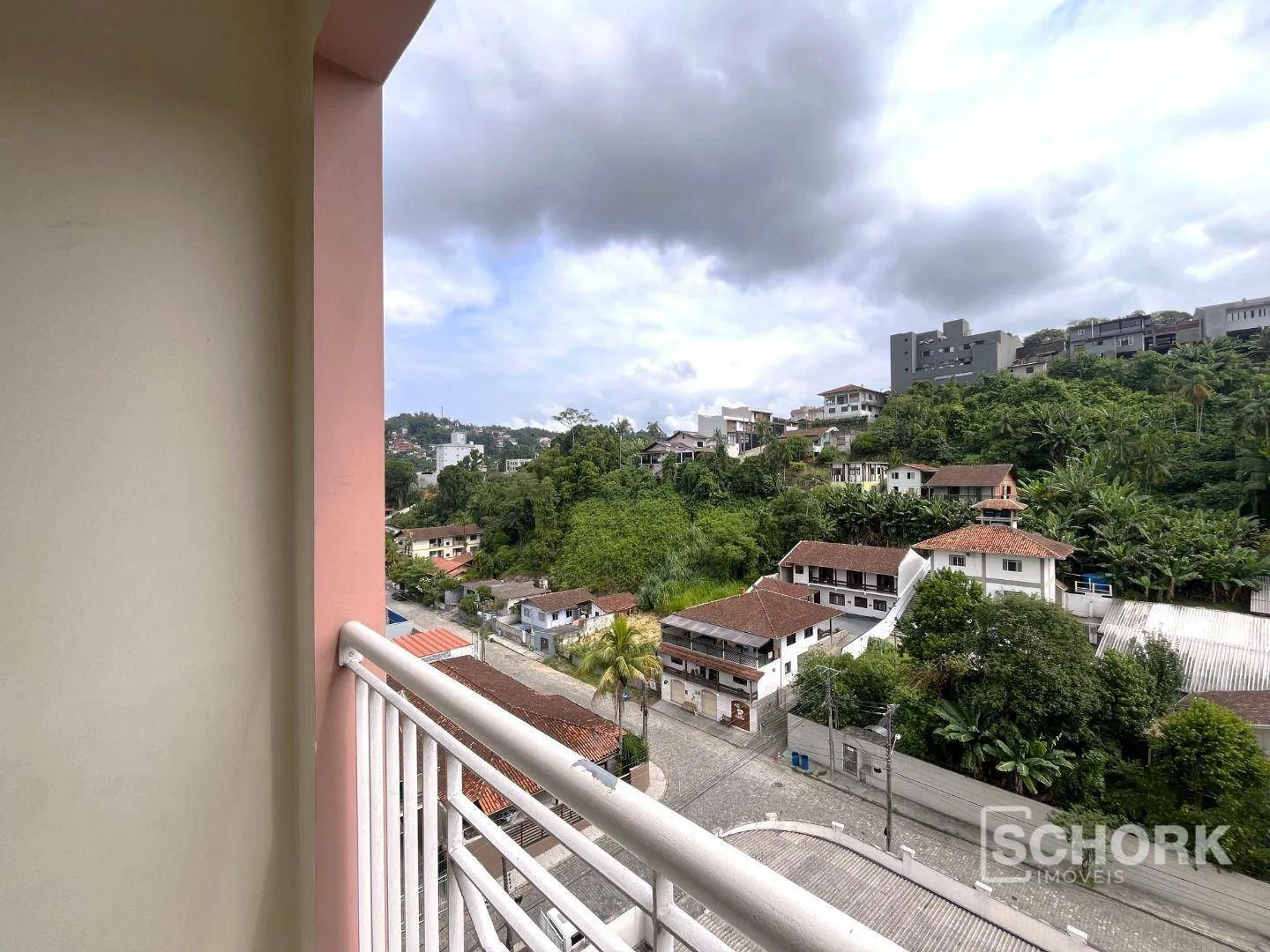 Apartamento com 2 dormitórios à venda, 51 m por R$ 380.000,00 - Vila Nova - Blumenau/SC — foto 7