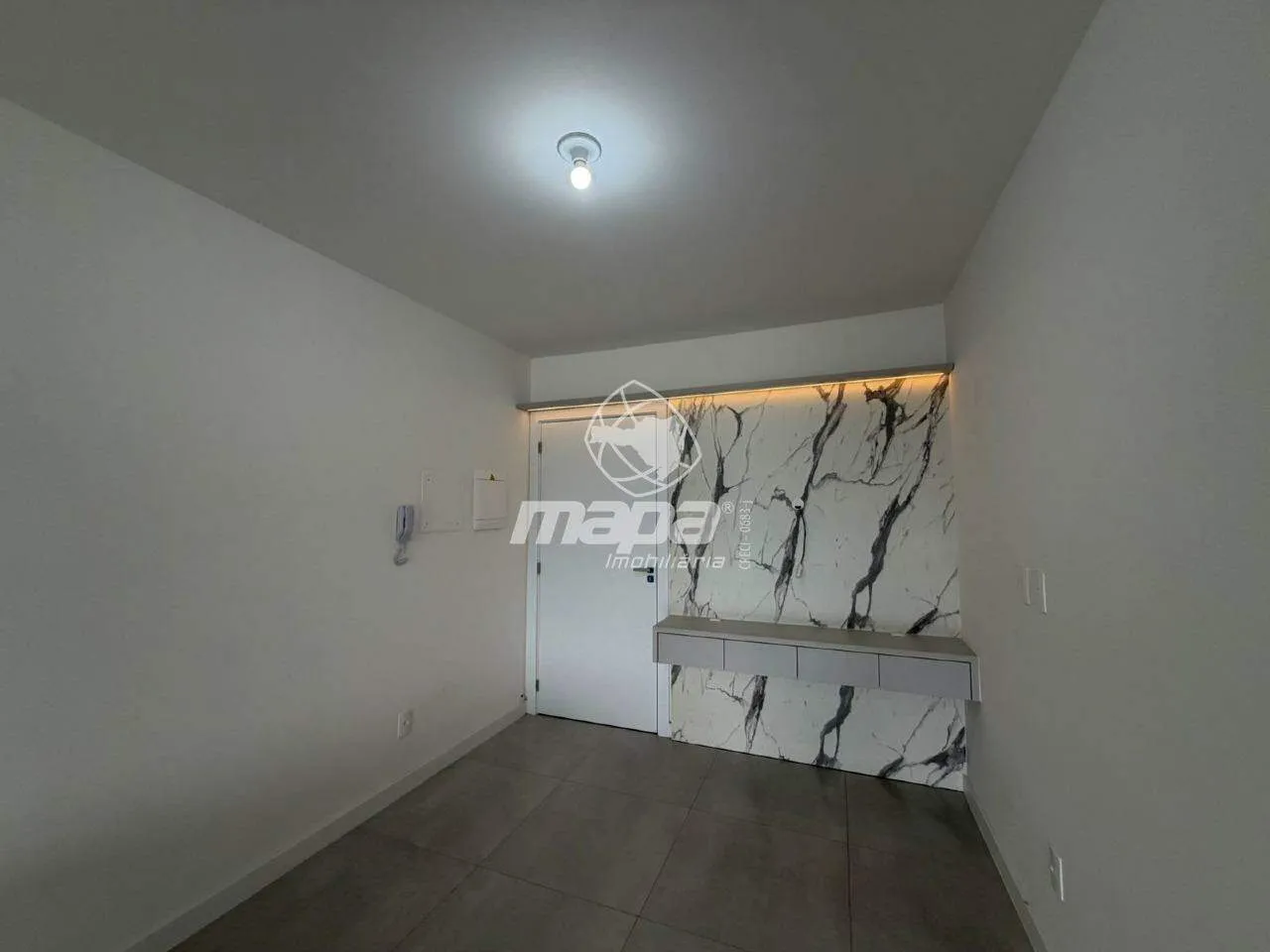Apartamento semi-mobiliado no bairro Rio Morto! — foto 6