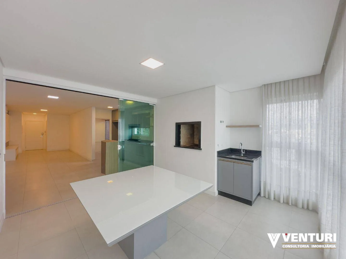 Próximo da Furb - Transversal rua Martin Luther - foto 1