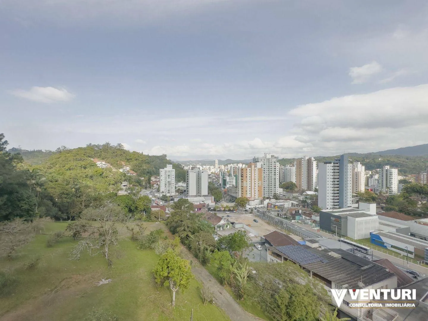 Próximo da Furb - Transversal rua Martin Luther — foto 7