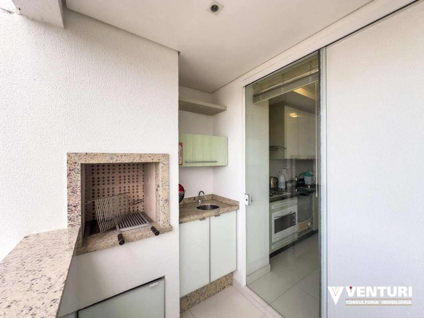 Apartamento à venda, sendo 1 suíte com por R$ 639.900 - Escola Agrícola - Blumenau/SC — foto 6