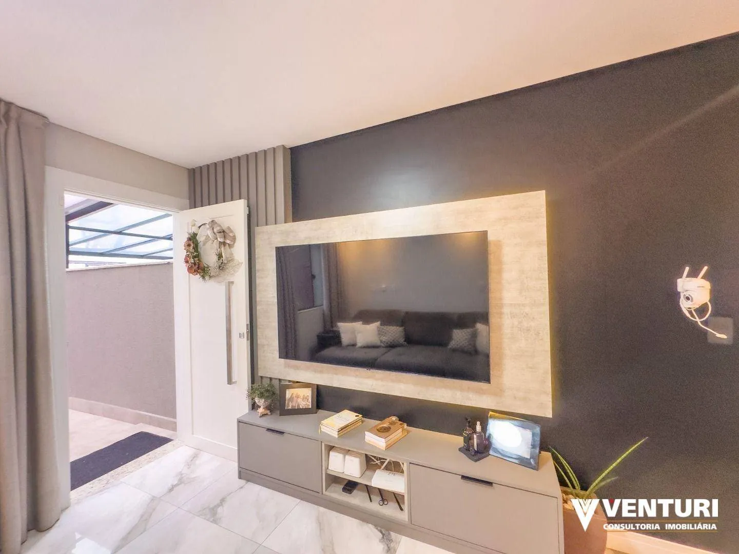 Casa à venda, 111 m por R$ 570.000,00 - Salto Weissbach - Blumenau/SC — foto 4