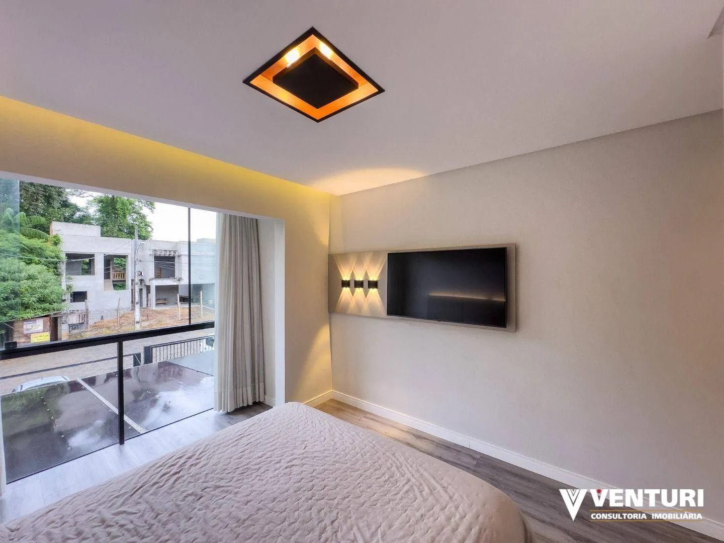Casa à venda, 111 m por R$ 570.000,00 - Salto Weissbach - Blumenau/SC — foto 7