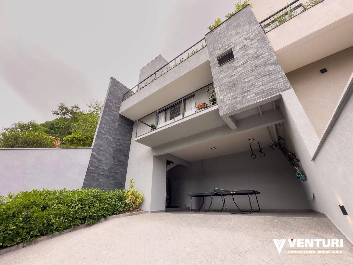 Casa com 3 dormitórios à venda, 191 m por R$ 1.100.000,00 - Itoupava Seca - Blumenau/SC - foto 1