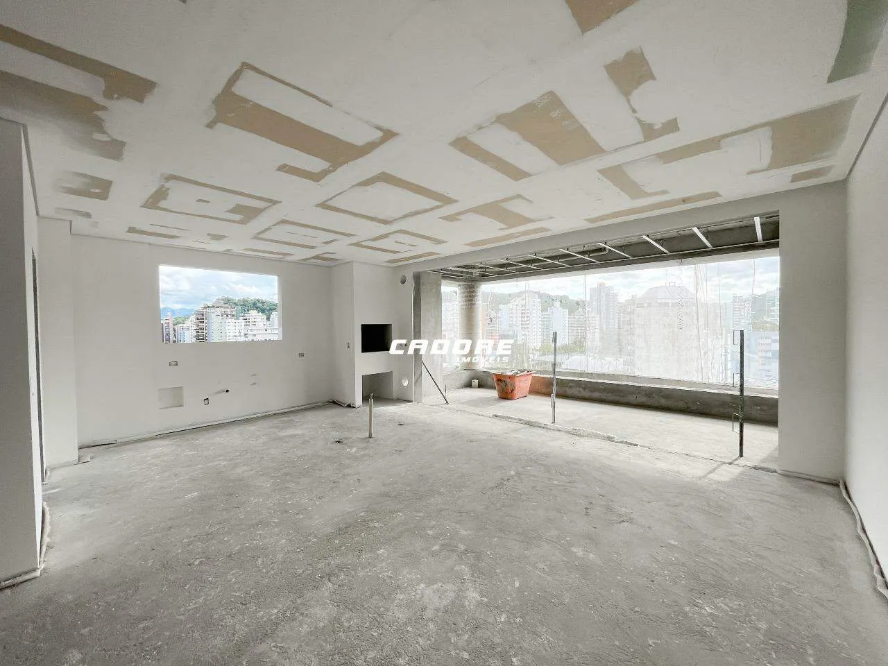 Apartamento de Alto Padrão Jardim Blumenau - Alameda 23 | Cadore Imóveis — foto 2