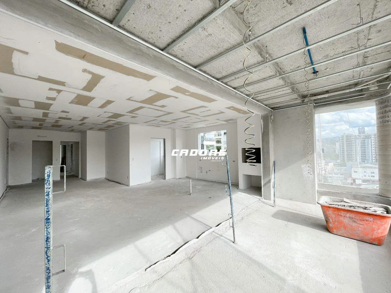 Apartamento de Alto Padrão Jardim Blumenau - Alameda 23 | Cadore Imóveis — foto 3