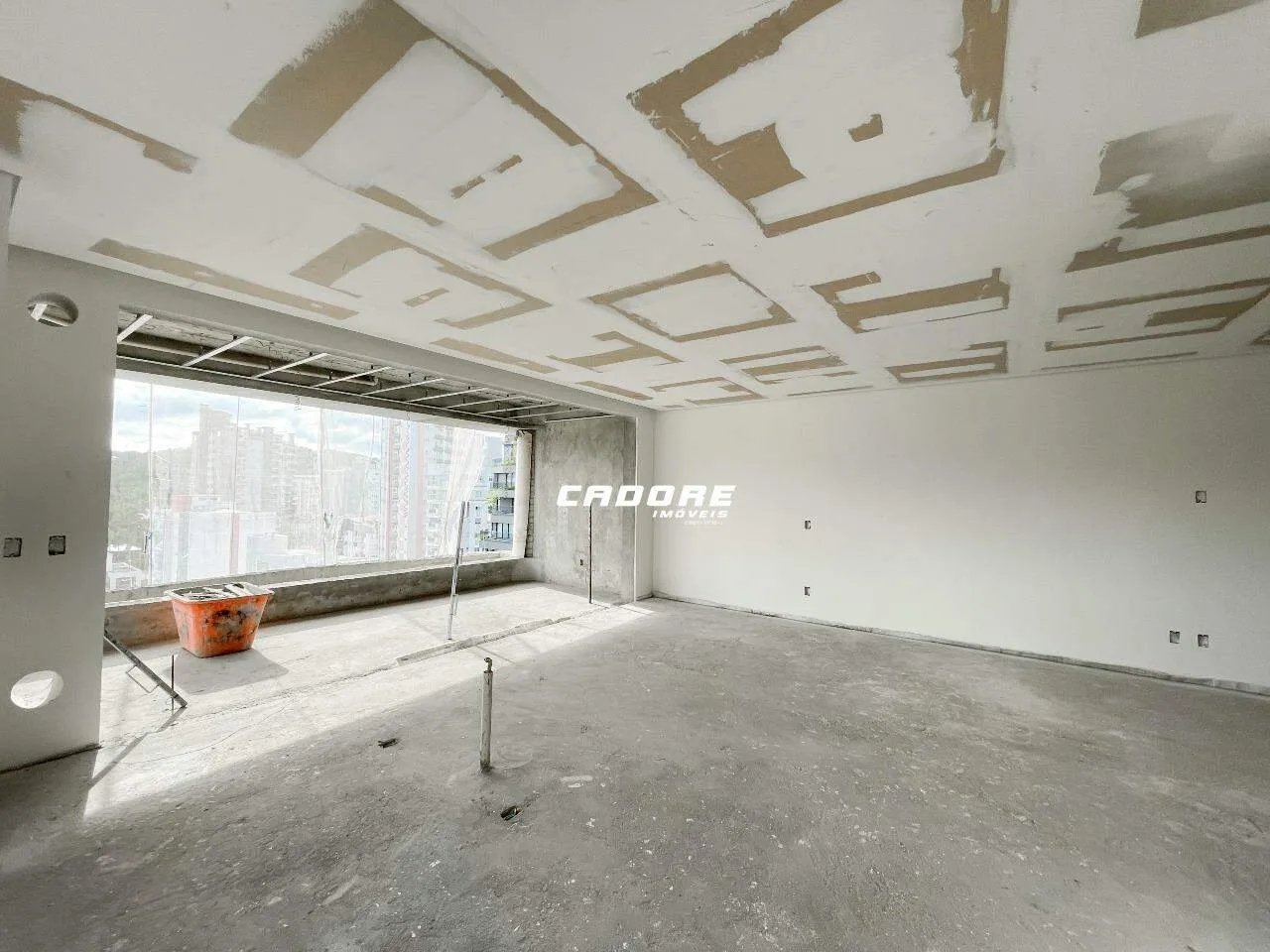 Apartamento de Alto Padrão Jardim Blumenau - Alameda 23 | Cadore Imóveis — foto 5