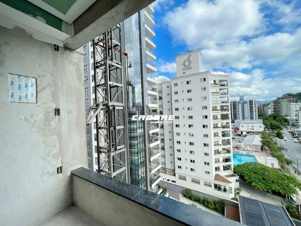 Apartamento de Alto Padrão Jardim Blumenau - Alameda 23 | Cadore Imóveis — foto 7