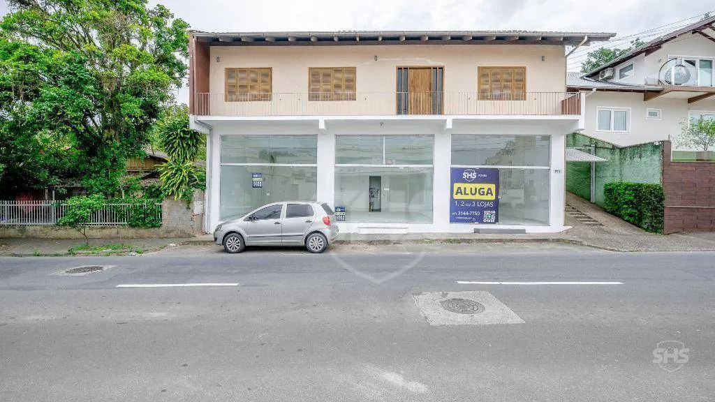 Loja para alugar, 38 m por R$ 2.250,00/mês - Itoupava Norte - Blumenau/SC - foto 1