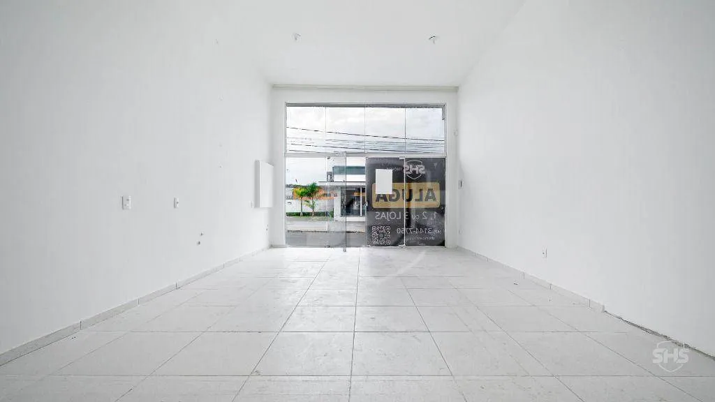 Loja para alugar, 38 m por R$ 2.250,00/mês - Itoupava Norte - Blumenau/SC — foto 2