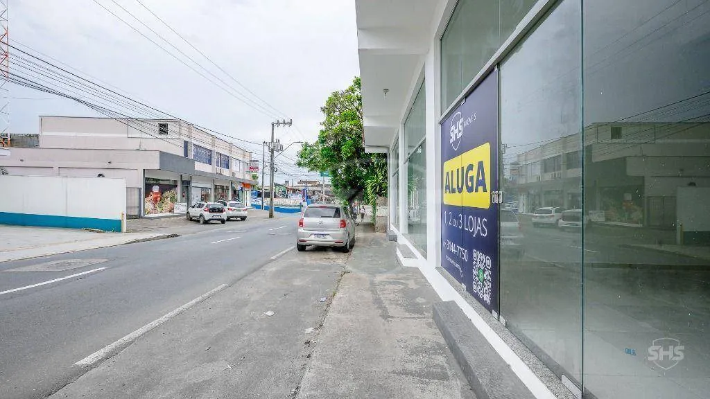 Loja para alugar, 38 m por R$ 2.250,00/mês - Itoupava Norte - Blumenau/SC — foto 5