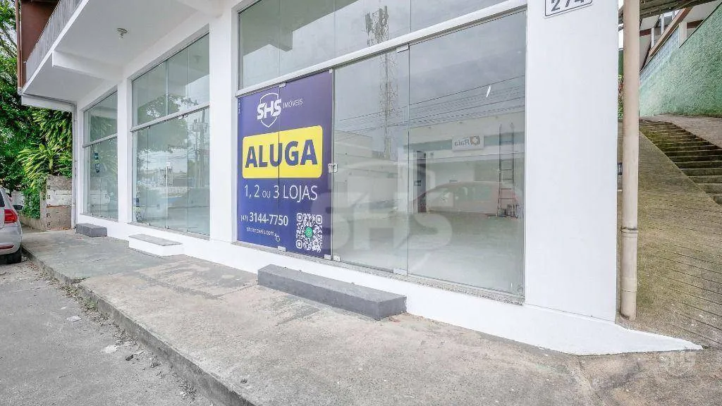 Loja para alugar, 38 m por R$ 2.250,00/mês - Itoupava Norte - Blumenau/SC — foto 6