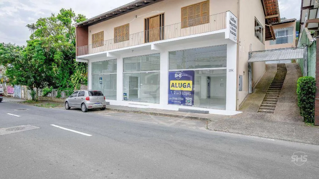 Loja para alugar, 38 m por R$ 2.250,00/mês - Itoupava Norte - Blumenau/SC — foto 7